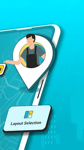 Скриншот 2 — GPS Video: Video with Location
