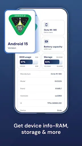 Скриншот 7 — OTG Checker & File Manager