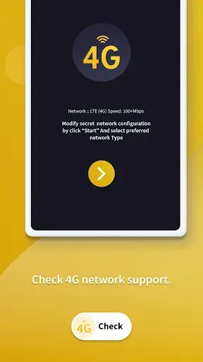 Скриншот 5 — Phone Configuration Checker
