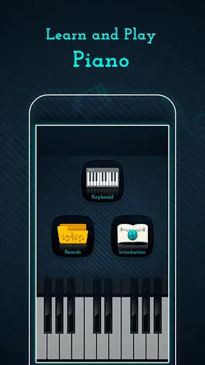Скриншот 5 — The Original Piano