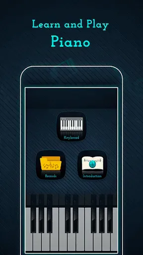 Скриншот 8 — The Original Piano