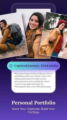 Скриншот 6 — Snap Pose Camera: Guided Poses