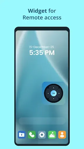 Скриншот 7 — TV file transfer & TV Remote