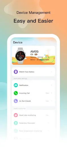 Скриншот 4 — SMART-TIME PRO