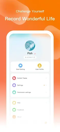Скриншот 5 — SMART-TIME PRO