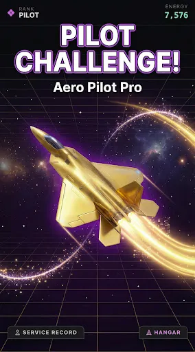 Скриншот 4 — Aero Pilot Pro