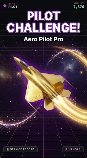 Скриншот 8 — Aero Pilot Pro