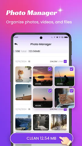 Скриншот 5 — Smart Clean Pro