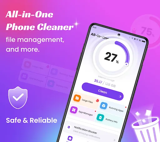 Скриншот 7 — Smart Clean Pro