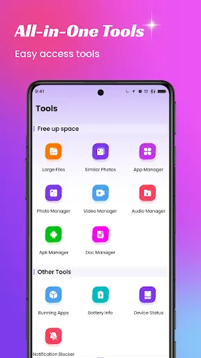 Скриншот 8 — Smart Clean Pro