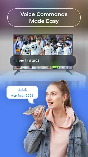 Скриншот 7 — Android TV Remote Control