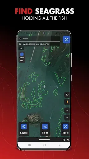 Скриншот 3 — Salt Strong Smart Spots