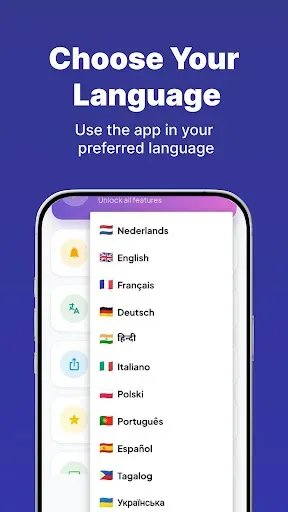 Скриншот 6 — USTracking Package Helper AI