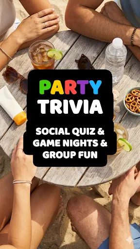 Скриншот 7 — SUPERSMART Party Trivia!