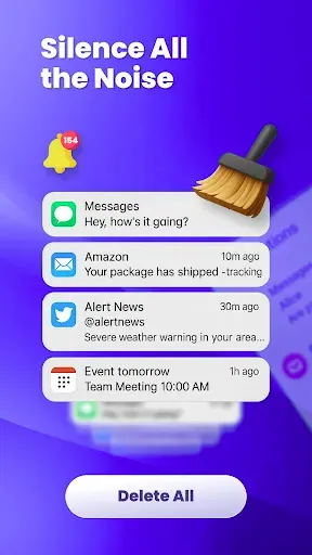 Скриншот 3 — PureInbox Email