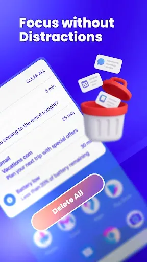 Скриншот 4 — PureInbox Email