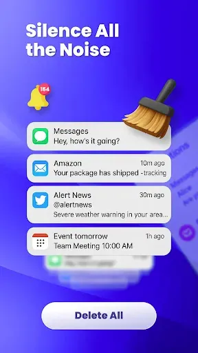 Скриншот 7 — PureInbox Email