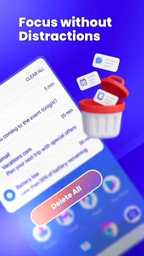 Скриншот 8 — PureInbox Email