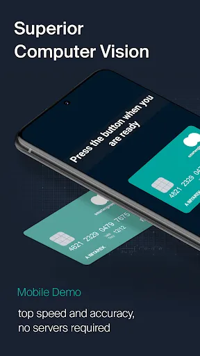 Скриншот 1 — Smart Code Engine