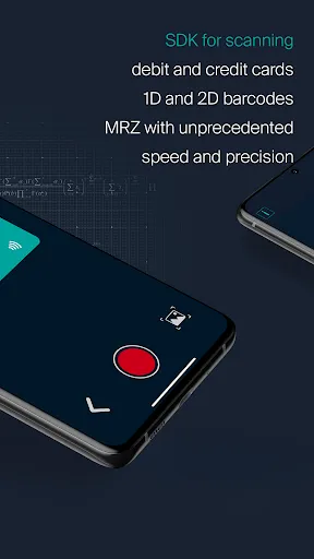 Скриншот 2 — Smart Code Engine