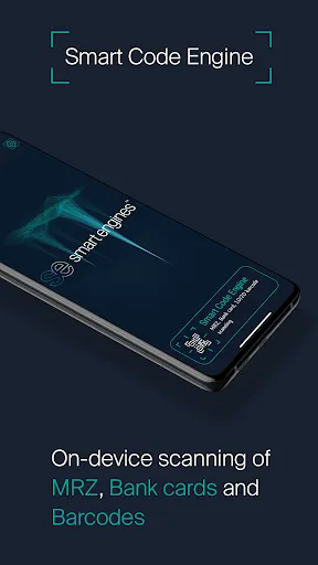 Скриншот 3 — Smart Code Engine