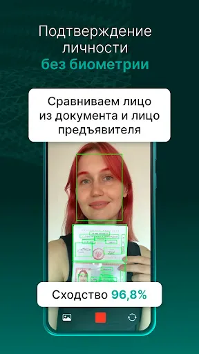 Скриншот 6 — Smart Engines