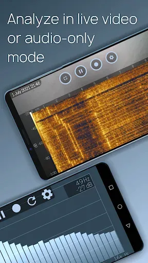 Скриншот 4 — SmarterNoise Pro