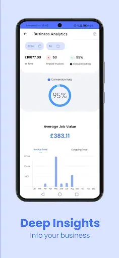 Скриншот 7 — SMART Estimator App