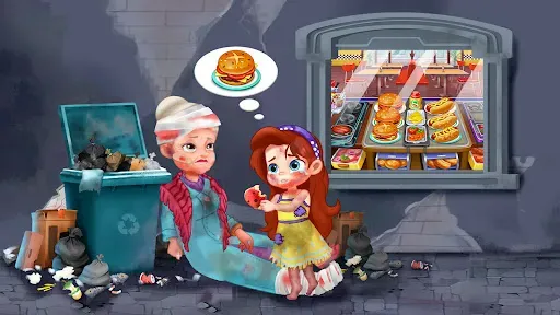 Скриншот 8 — Crazy Diner