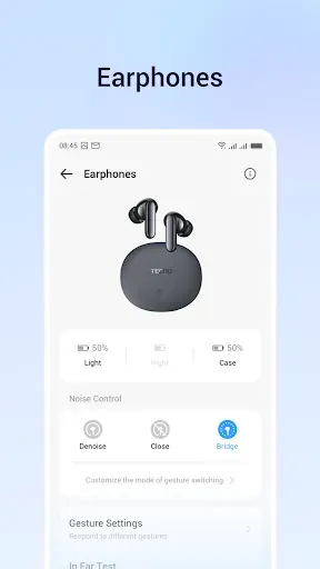 Скриншот 3 — Welife