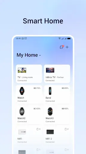 Скриншот 6 — Welife