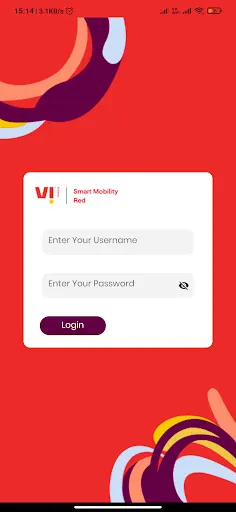 Скриншот 8 — Smart Mobility Red