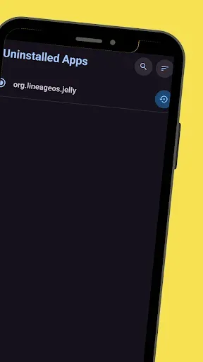 Скриншот 6 — Package Manager Pro