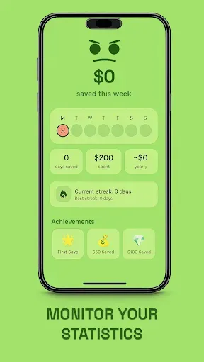 Скриншот 2 — Smart Planner: Budget Tracker