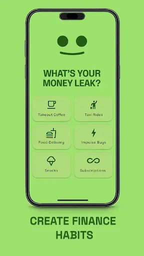 Скриншот 4 — Smart Planner: Budget Tracker