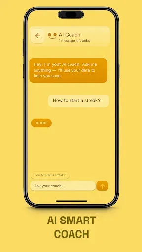 Скриншот 5 — Smart Planner: Budget Tracker