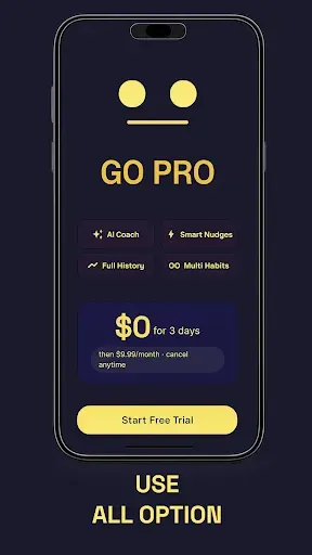 Скриншот 6 — Smart Planner: Budget Tracker