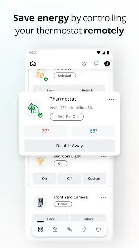 Скриншот 3 — SmartRent