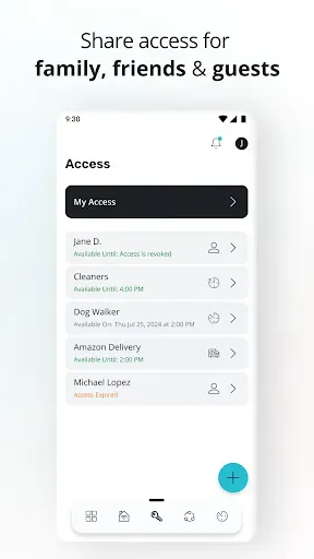 Скриншот 5 — SmartRent