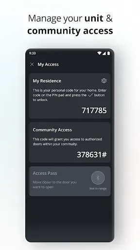 Скриншот 6 — SmartRent