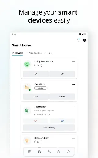 Скриншот 7 — SmartRent