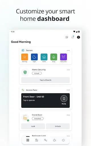 Скриншот 8 — SmartRent