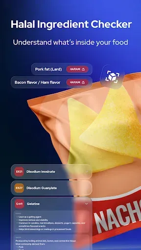 Скриншот 4 — ShopAI: AI Shopping Assistant