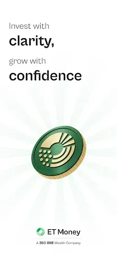 Скриншот 1 — ET Money Mutual Fund, SIF, SIP