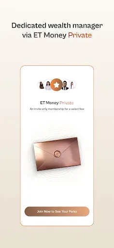 Скриншот 8 — ET Money Mutual Fund, SIF, SIP