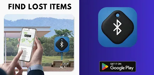 Скриншот 5 — Samsung SmartTag