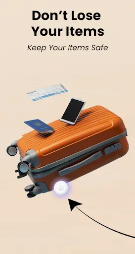 Скриншот 3 — SmartTag – AirTag Detector