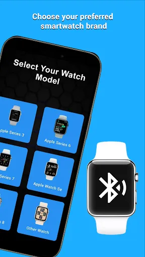Скриншот 3 — Watch App For Android