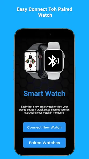 Скриншот 4 — Watch App For Android