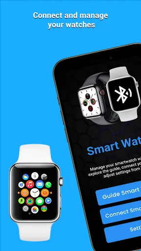 Скриншот 5 — Watch App For Android